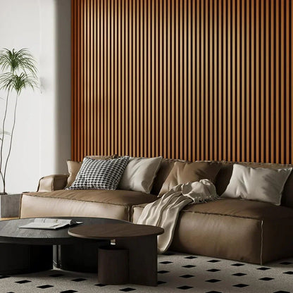 Paneles acústicos flexibles – 270 × 110 cm
